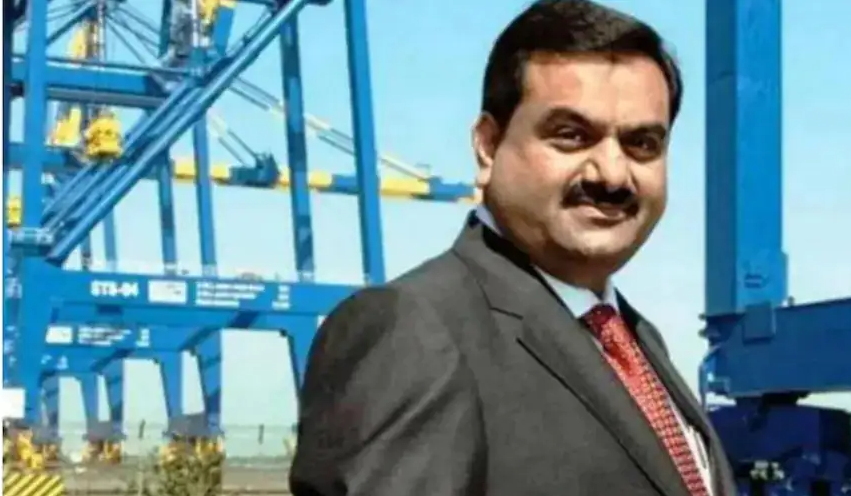 adani-group-gave-the-answer-regarding-the-transfers-of-the-employees