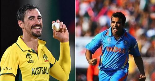 Most wickets in a series: ICC World Cup की एक सीरिज में सबसे ज्यादा विकेट लेने वाले Top गेंदबाज