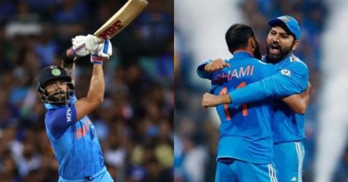 Cricket World Cup 2023 Final: OTT पर भारतीय क्रिकेट टीम का अगला मैच कब और कहां देख सकते हैं?