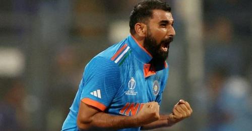 Cricket World Cup: Mohammed Shami ने NZ के खिलाफ लगा दी रिकार्डों की झड़ी, बने ये 10 बड़े रिकॉर्ड