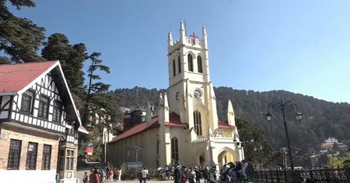 शिमला : क्रिसमस व नए साल पर पर्यटकों के स्वागत के लिए पहली बार होगा विंटर कार्निवल