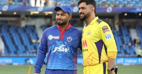 IPL 2024 Auction के बाद MS Dhoni के साथ टेनिस खेलते दिखे Rishabh Pant, फैंस हुए खुश  .