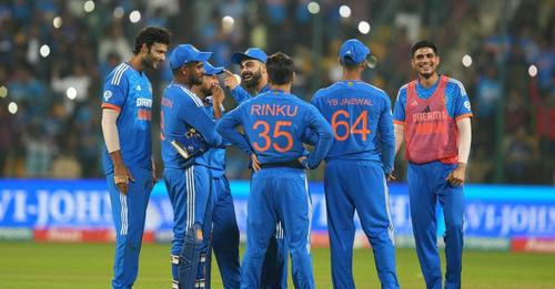 IND vs AFG: पल-पल पलटी बाजी, हर गेंद के साथ अटकती रही सांसें, रोहित-बिश्नोई बने जीत के हीरो, जानिए दो सुपर ओवर के रोमांच में क्या-क्या हुआ #INDvsAFG #Cricket #SuperOver