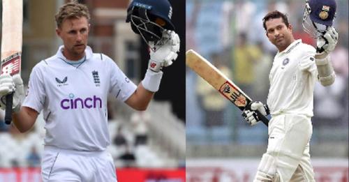 IND vs ENG 1st Test: Joe root के निशाने पर होगा सचिन तेंदुलकर का महारिकॉर्ड, पलट जाएगा क्रिकेट का इतिहास #Cricket #INDvsENG #JoeRoot