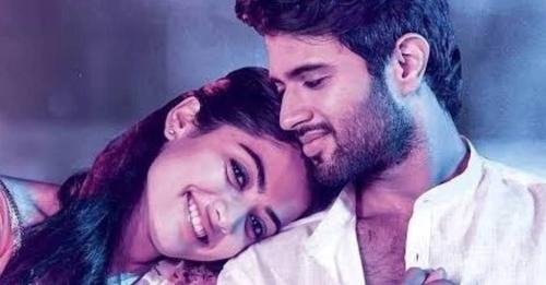 Rashmika Mandanna संग सगाई की खबरों पर Vijay Deverakonda ने तोड़ी चुप्पी, जानिए- एक्टर ने क्या कहा    #RashmikaMandanna #VijayDeverakonda