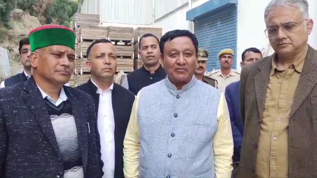 Will make Himachal self-reliant with public support