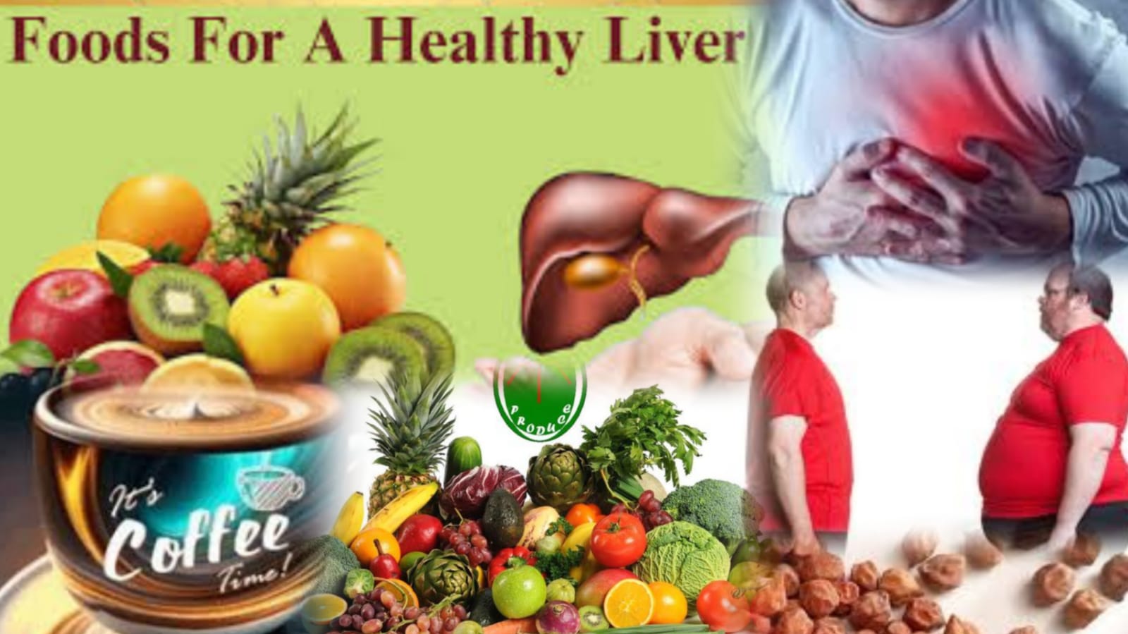 Are you also troubled by fatty liver? So include these panacea things in your diet… also do these things daily, then you will never have liver problems.