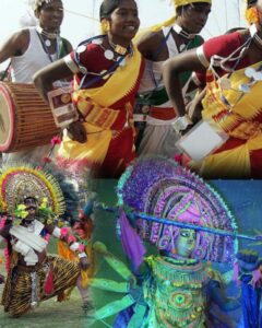 Jharkhand Foundation Day