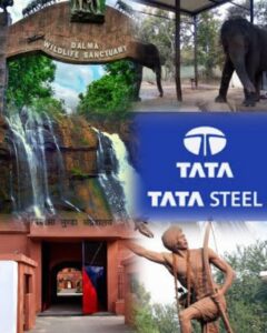 Jharkhand Foundation Day