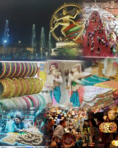 Indian International Trade Fair 2024 (International Trade Fair) in which entry of common people will start from tomorrow 19th November..... Know the entry time, ticket price and..