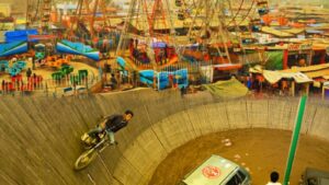 Asia's largest cattle fair "Sonpur Fair", which has attracted international attention, has started, whose history dates back to the reign of Chandragupta Maurya... and it also has a spiritual significance... Know what is its history...