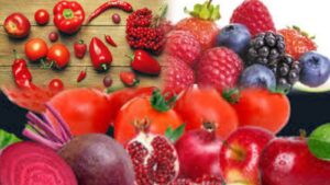 Do you know how beneficial coloured veggies and fruits are for good health? If not, then know... You will be surprised to know its benefits and will soon include it in your diet....