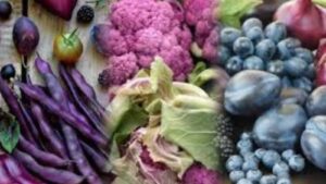 Do you know how beneficial coloured veggies and fruits are for good health? If not, then know... You will be surprised to know its benefits and will soon include it in your diet....