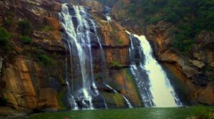 Jharkhand Foundation Day