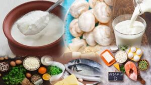 A vitamin whose deficiency can make you fall sick frequently in winters and can make you feel miserable all the time due to muscle pain and fatigue in the entire body… but with this simple remedy, you can make up for this deficiency absolutely free…