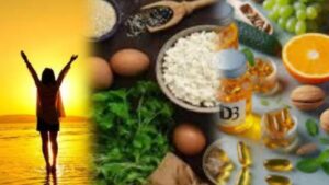 A vitamin whose deficiency can make you fall sick frequently in winters and can make you feel miserable all the time due to muscle pain and fatigue in the entire body… but with this simple remedy, you can make up for this deficiency absolutely free…