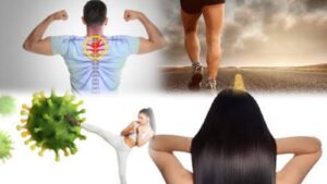 A vitamin whose deficiency can make you fall sick frequently in winters and can make you feel miserable all the time due to muscle pain and fatigue in the entire body… but with this simple remedy, you can make up for this deficiency absolutely free…