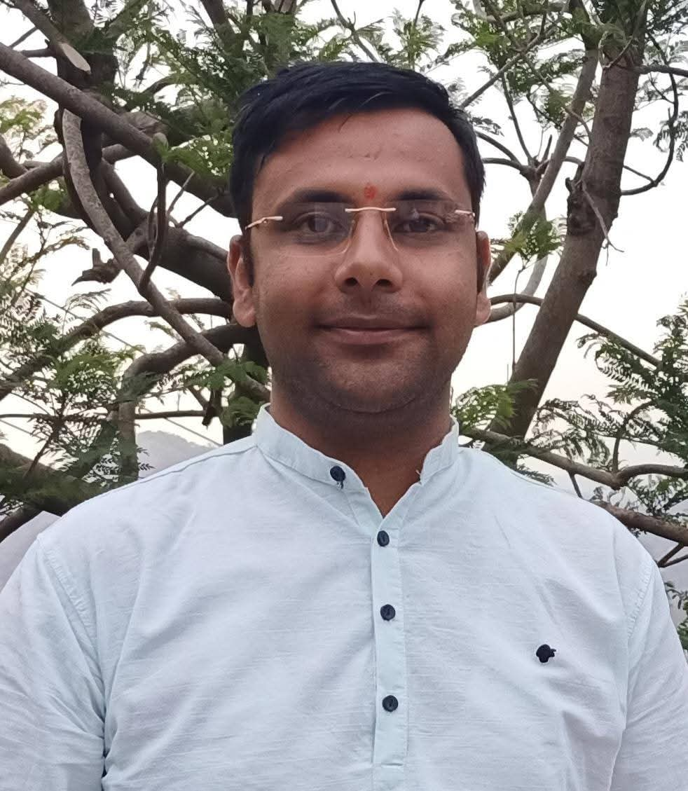 Aditya Sofat appointed as state media in-charge of All India Hindu Mahasabha