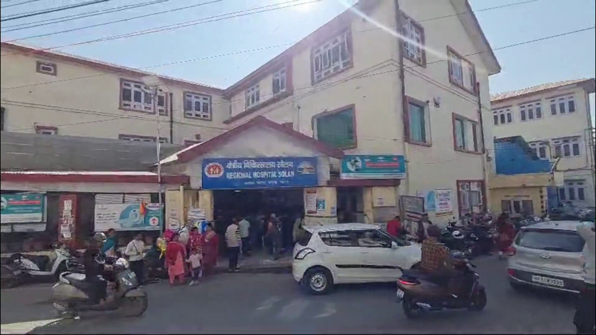 मुख्य चिकित्सा अधिकारी अजय पाठक ने आशा वर्कर्स के लिए IDSP कार्यशाला में दी महत्वपूर्ण जानकारी