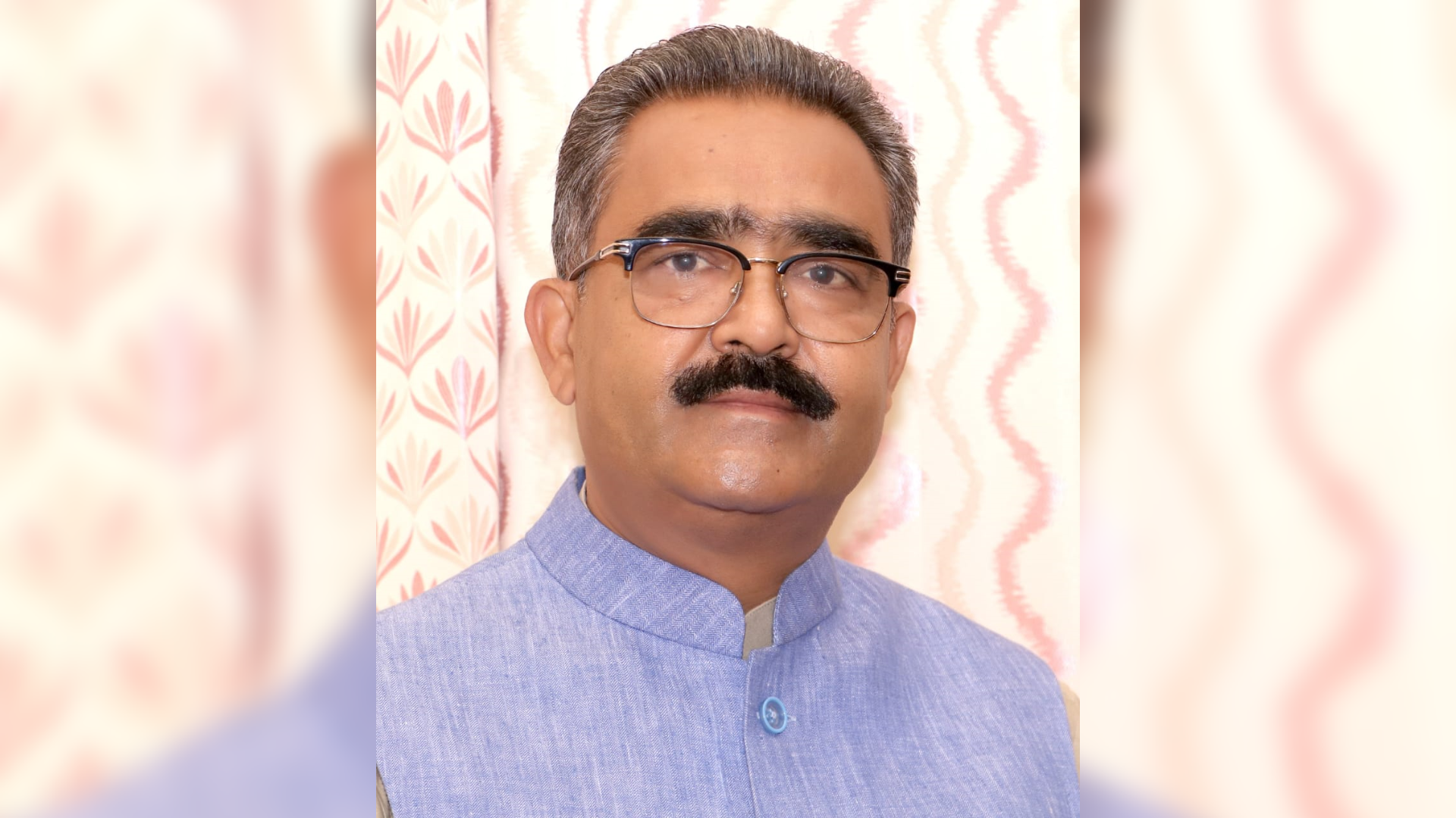कांग्रेस राज में उद्योग तबाह, रोजगार गायब और आस्था पर हमला – बिक्रम ठाकुर
