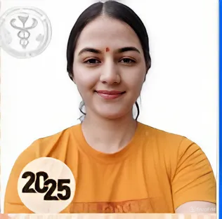 सिरमौर की सृष्टि शर्मा ने सेल्फ स्टडी से NORCET-8 पास कर रचा कीर्तिमान