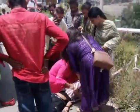 जन्मदिन बना जिंदगी का आखिरी दिन – कंडाघाट हादसे ने छी*न लिए दो परिवारों के चिराग