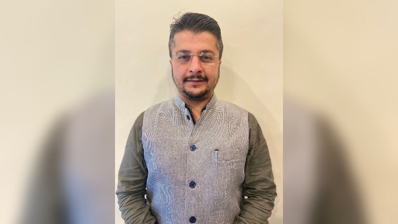 एच पी टी डी सी कार्यालय कश्मीर हाउस धर्मशाला स्थानान्त्रित, आर एस बाली का प्रयास सफल : मनीष सरीन { रिपोर्टर- सुभाष महाजन }