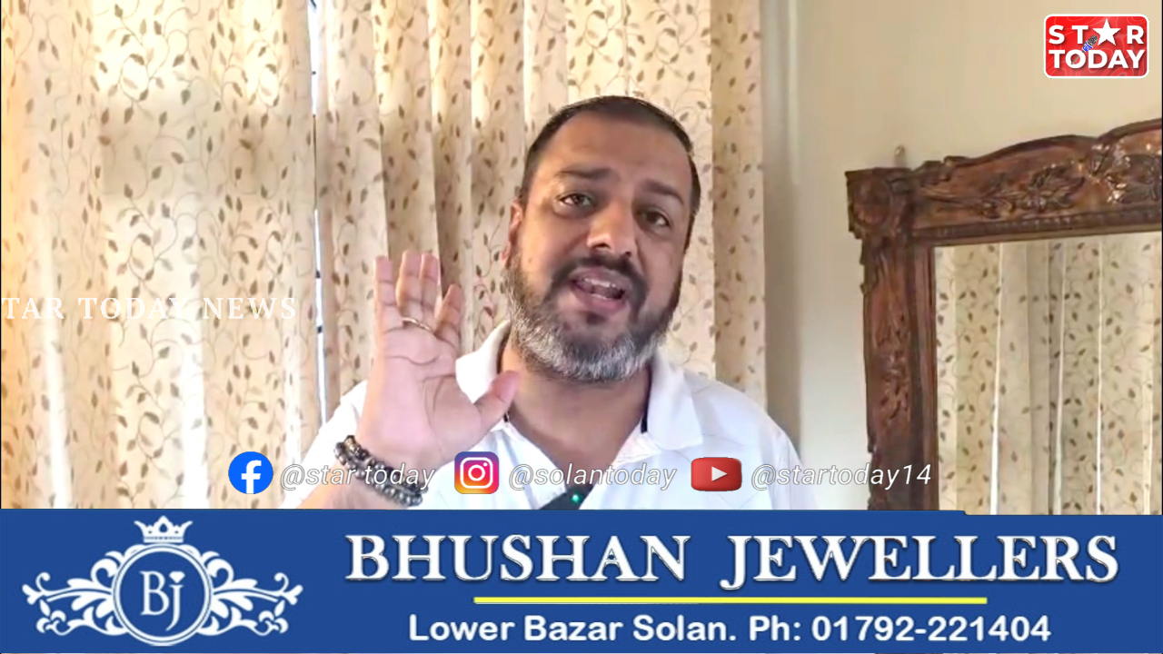 कंगना रानौत, याद रखिए – आप मोदी की नहीं, संसदीय सीट  मंडी की MP हैं : अमन सेठी