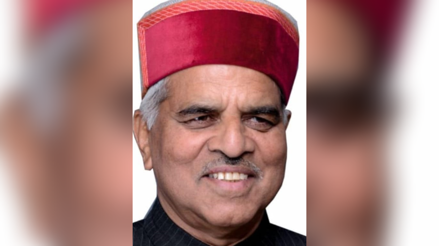 पूर्व सांसद वीरेंद्र कश्यप ने उठाई “पाल” जाति के अधिकारों की आवाज, केंद्र और बिहार सरकार से की हस्तक्षेप की मांग