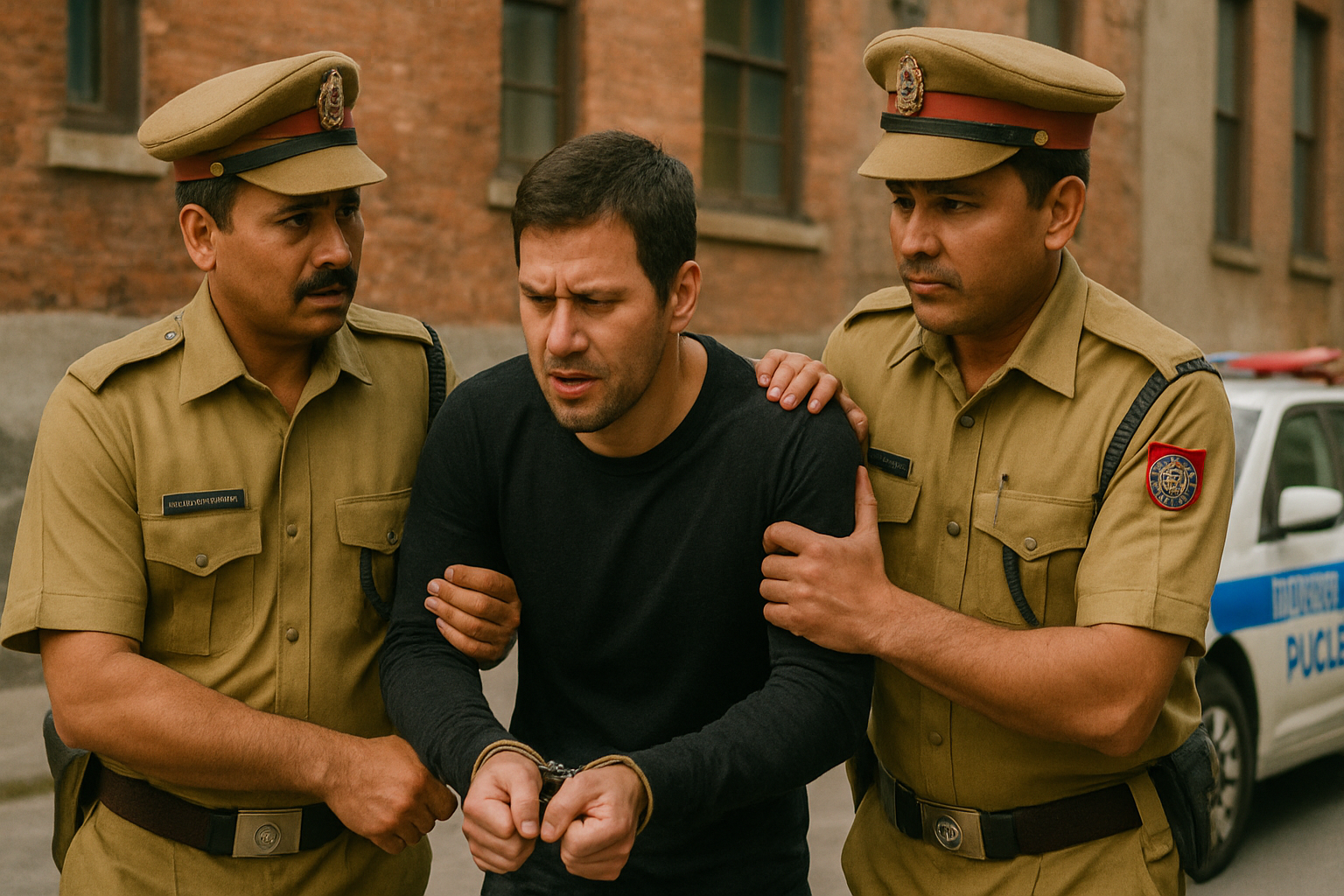 कसौली पुलिस के हत्थे चढ़ा सनावर सेक्स रैकेट और जुआकांड का भगोड़ा अपराधी, चार साल से थी तलाश