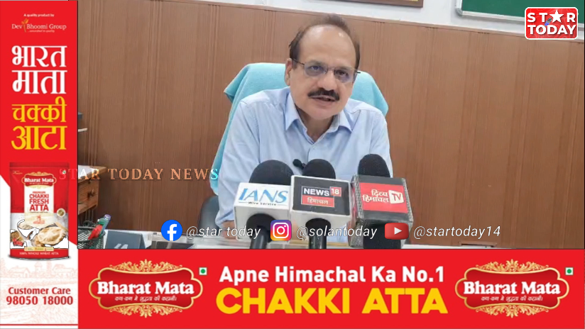 सोलन हॉस्पिटल में फंड्स जारी न होने से वेंडरों की चिंता बढ़ी, सरकार के आदेश का इंतजार