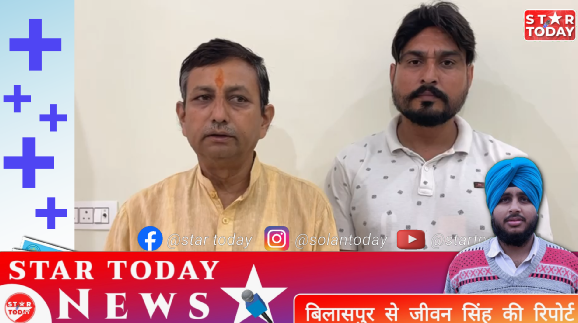 सेवा पखवाड़ा में प्रबुद्ध जन संवाद, गर्ग ने आमजन को सस्ती वस्तुओं का लाभ समझाया