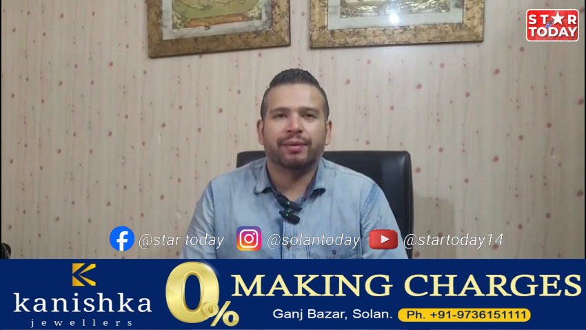 यूरोकिड्स प्री स्कूल कोटलानाला में डांडिया का रंगारंग आयोजन