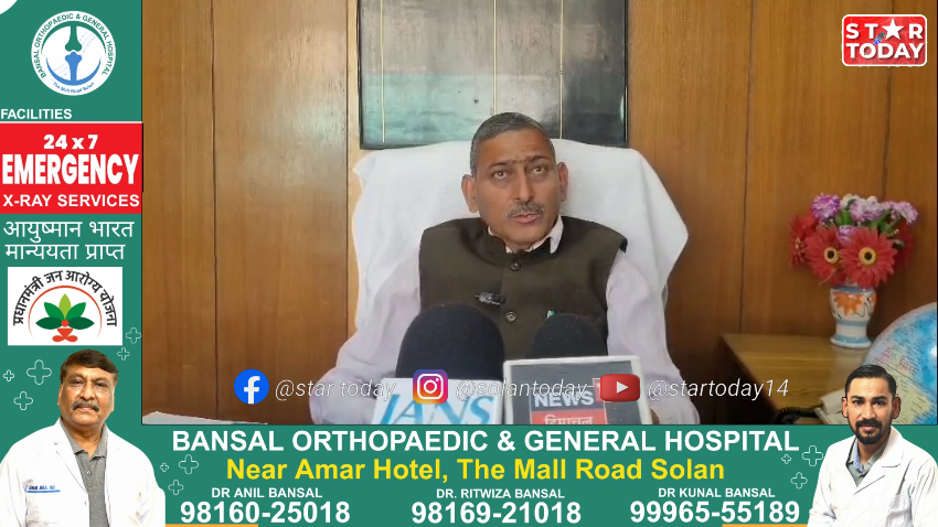 सोलन मंडी में स्थानीय सब्ज़ी सीजन लगभग समाप्त, लहसुन-टमाटर का रहा बोलबाला