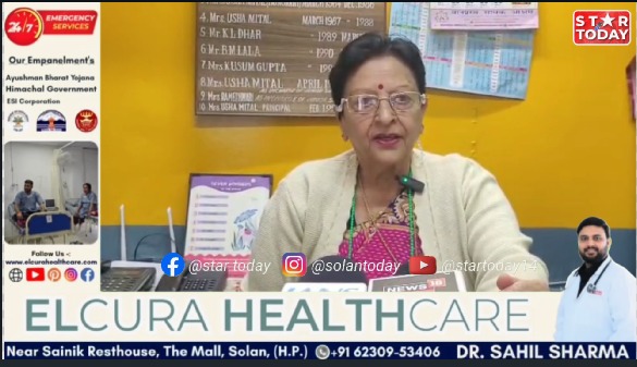 दयानंद आदर्श विद्यालय में अंतर-स्कूल विज्ञान प्रश्नोत्तरी प्रतियोगिता का सफल आयोजन, उदय मित्तल की याद में बच्चों ने दिखाया ज्ञान का जज्बा