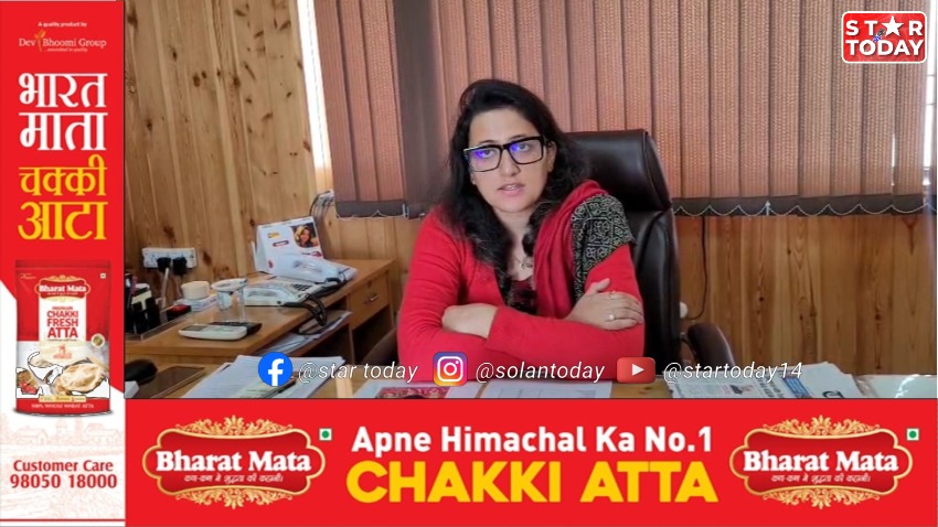 दिवाली पर बढ़ा कचरे का बोझ, अब सफाई व्यवस्था में सुधार की तैयारी — एमसी कमिश्नर एकता कापटा