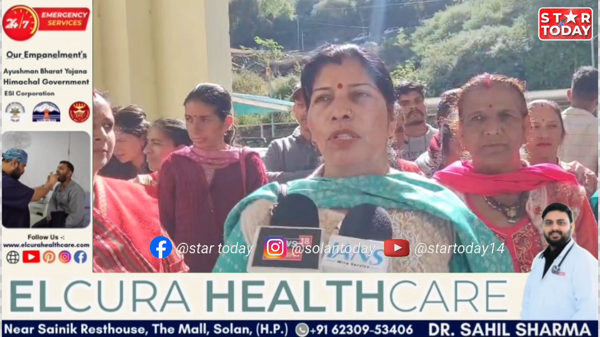 सलोगड़ा स्कूल की बदहाली पर उठे सवाल — तीन साल से रुका निर्माण, 150 बच्चे मंदिर में पढ़ाई को मजबूर