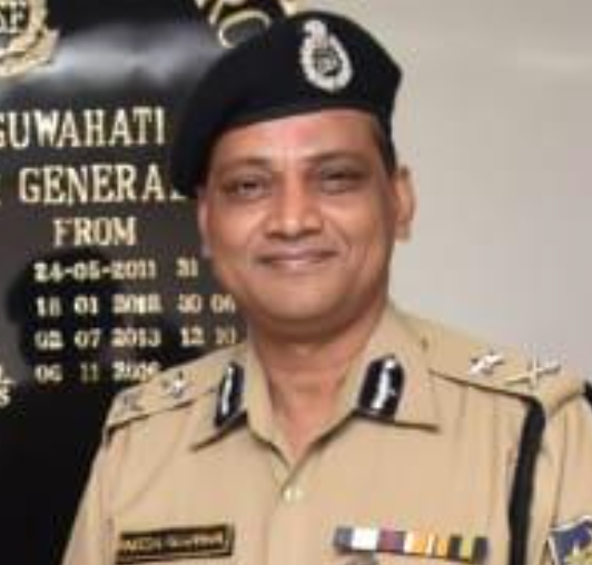A new command of experience and trust: Rakesh Agarwal becomes the interim head of the NIA.