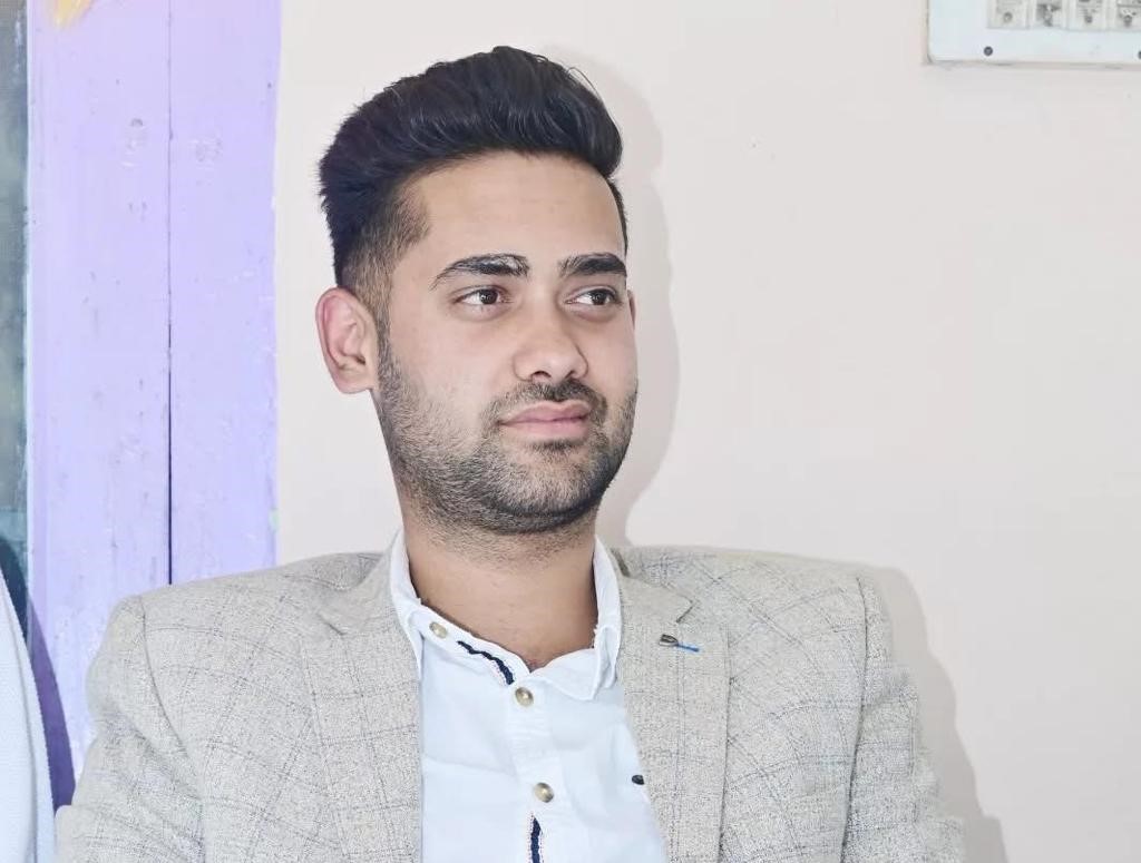 Heaters are burning in rooms, disabled people are burning in the cold – Rahul