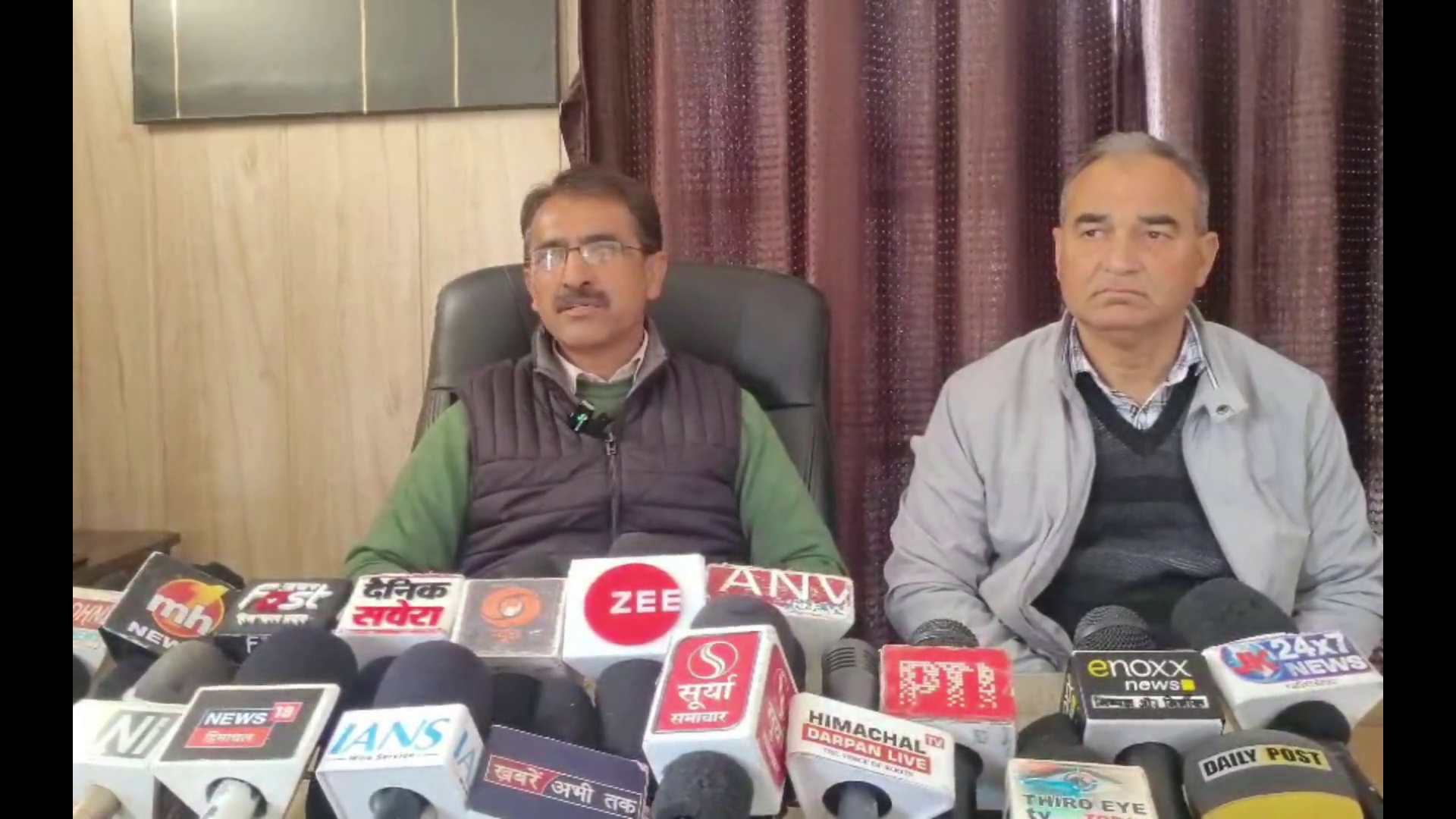 सोलन में मिड डे मील फंड अटका, तीन माह से खाने बनाने के खर्च का इंतजार            