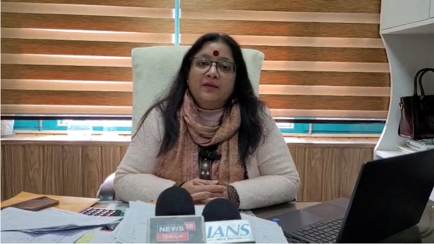 एचपी शिवा प्रोजेक्ट से सोलन में बागवानी को मिल रही नई दिशा