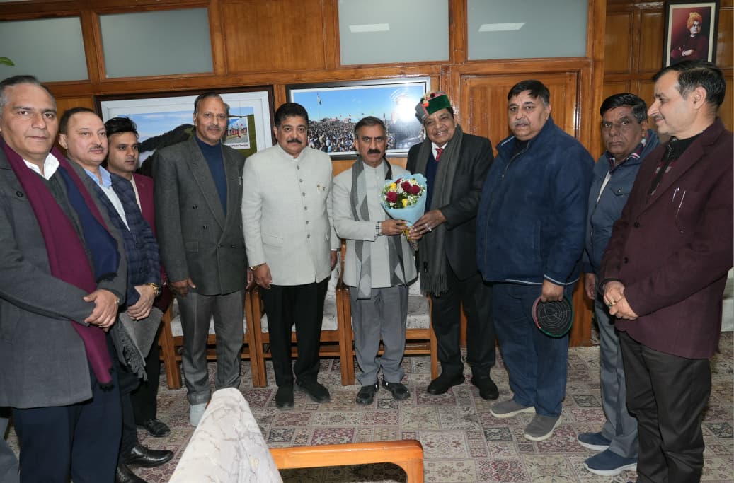 दी बघाट अर्बन कोऑपरेटिव बैंक के लिए राहत की उम्मीद, मुख्यमंत्री के हस्तक्षेप से रिवाइवल प्लान की प्रक्रिया तेज