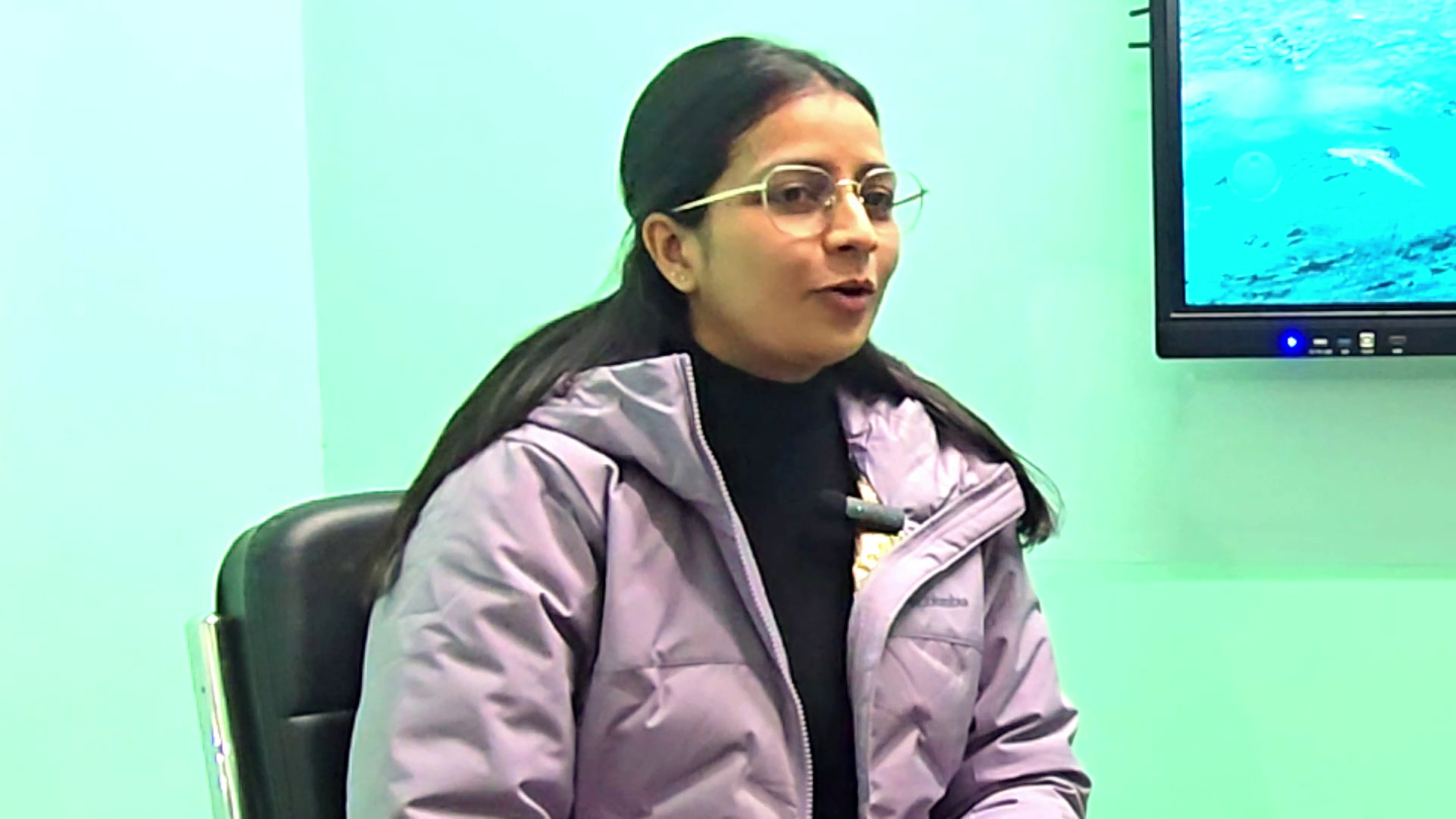 हौसलों की उड़ान: सोलन की बेटी आस्था ने जीती HAS की जंग