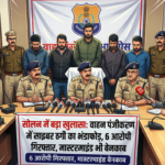 Major revelation in Solan: Cyber ​​fraud in vehicle registration busted, 6 accused arrested, mastermind also exposed
