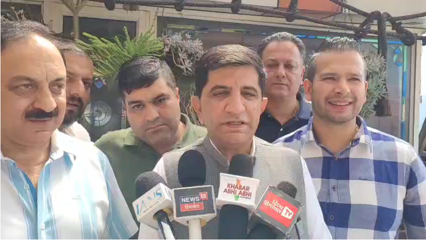 सोलन : थोडो ग्राउंड में वीरवार को सजेगी भव्य साईं बाबा भजन संध्या ‘रहमते साईं’