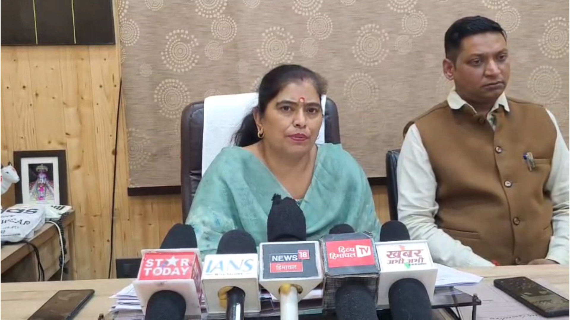 सोलन नगर निगम का करीब 200 करोड़ का बजट, पेयजल-पार्किंग और स्वच्छता पर जोर