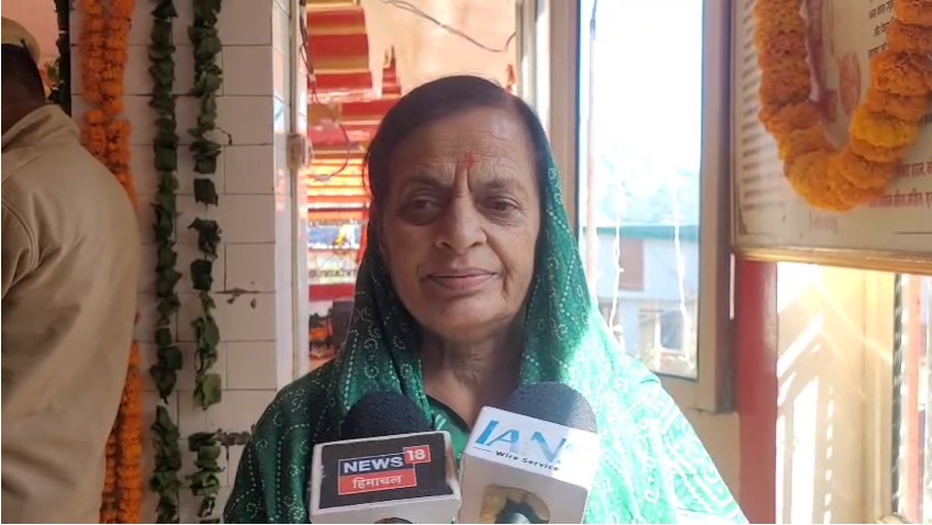 सोलन में मां शूलिनी के दरबार में उमड़ी श्रद्धा, संस्कृति संरक्षण और नशामुक्त समाज का दिया संदेश